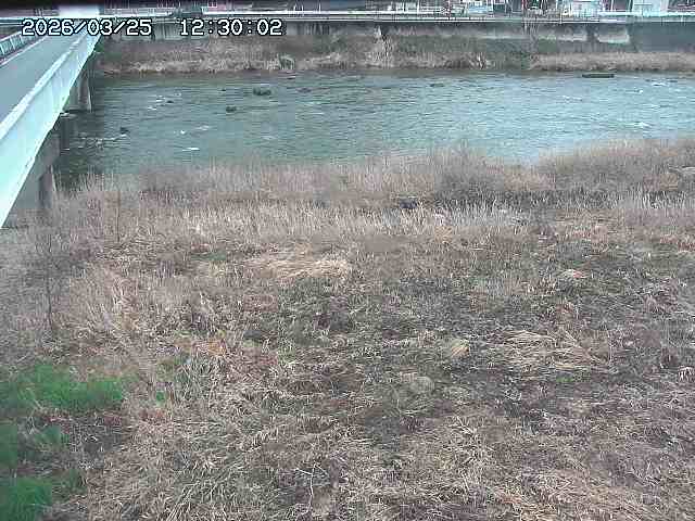 日野川６2026/03/25 12:40:00