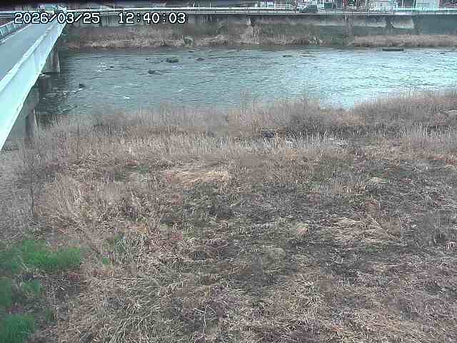 日野川６2026/03/25 12:40:00