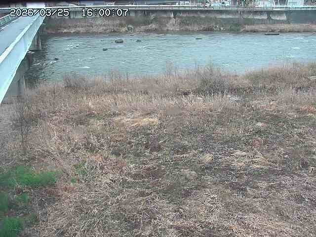 日野川６2026/03/26 16:10:00
