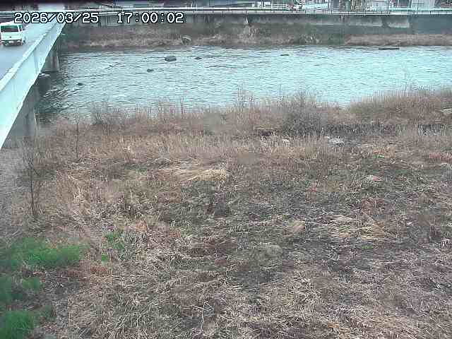 日野川６2026/03/26 16:10:00