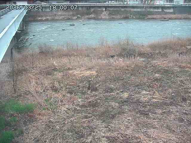 日野川６2026/03/26 16:10:00