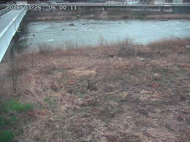 日野川６2026/03/26 16:10:00