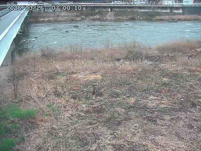 日野川６2026/03/26 16:10:00