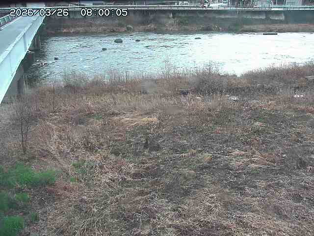 日野川６2026/03/26 16:10:00