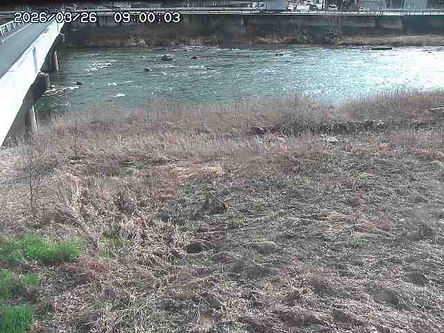 日野川６2026/03/26 16:10:00