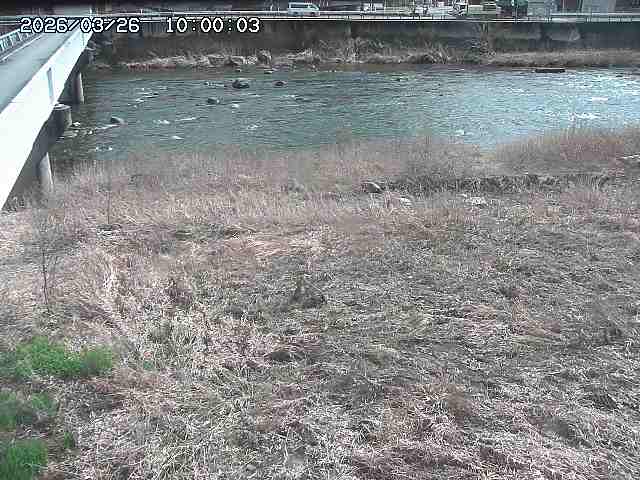 日野川６2026/03/26 16:10:00