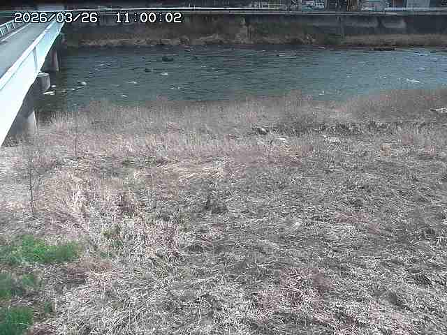 日野川６2026/03/26 16:10:00