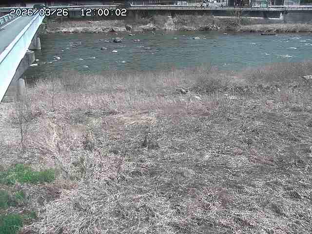 日野川６2026/03/26 16:10:00