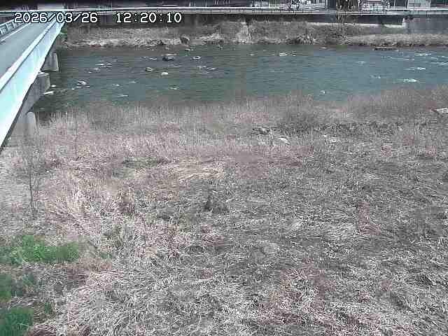 日野川６2026/03/26 16:10:00