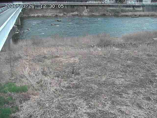 日野川６2026/03/26 16:10:00