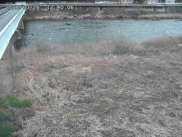 日野川６2026/03/26 16:10:00