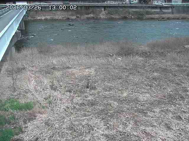 日野川６2026/03/26 16:10:00