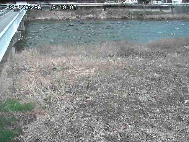 日野川６2026/03/26 16:10:00