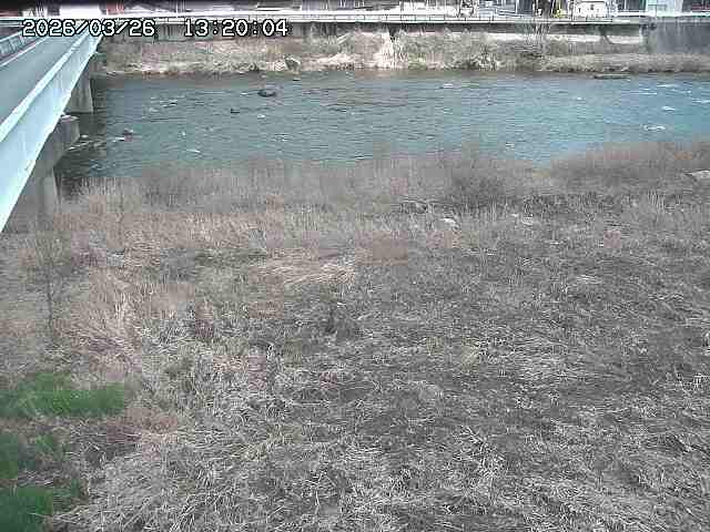 日野川６2026/03/26 16:10:00