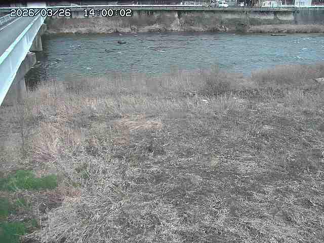 日野川６2026/03/26 16:10:00