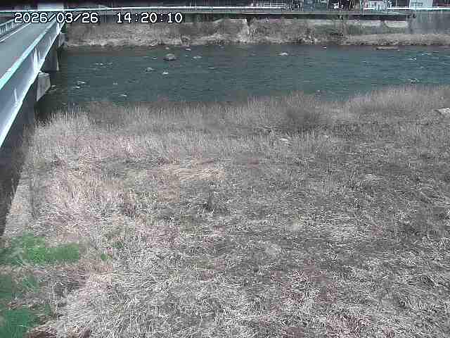 日野川６2026/03/26 16:10:00