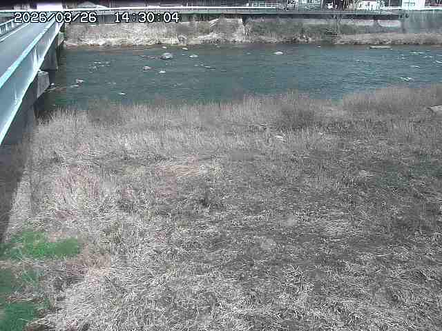 日野川６2026/03/26 16:10:00