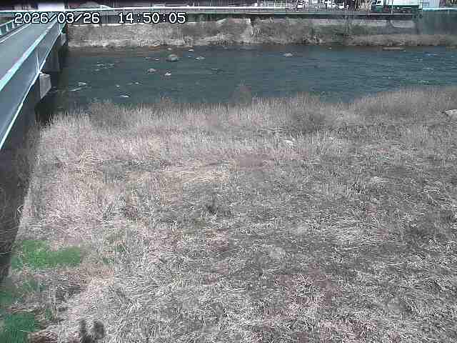 日野川６2026/03/26 16:10:00