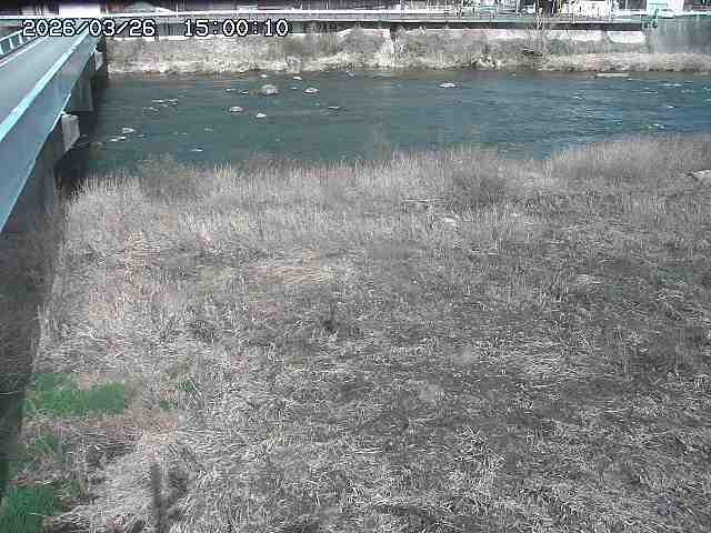 日野川６2026/03/26 16:10:00