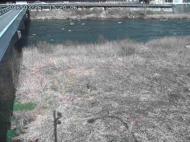 日野川６2026/03/26 16:10:00