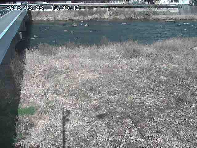 日野川６2026/03/26 16:10:00