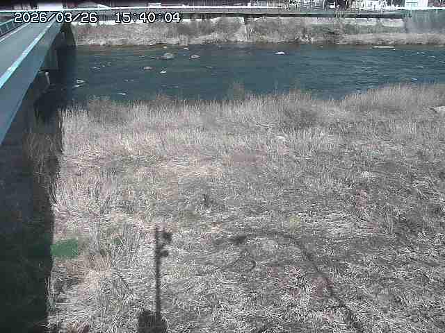 日野川６2026/03/26 16:10:00