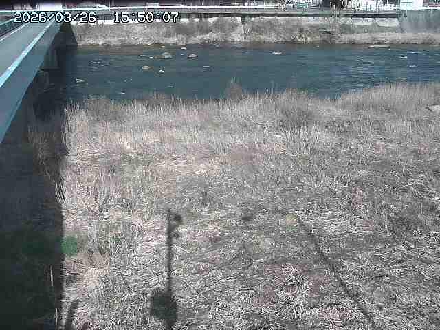 日野川６2026/03/26 16:10:00