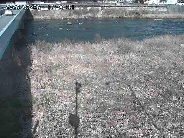 日野川６2026/03/26 16:10:00