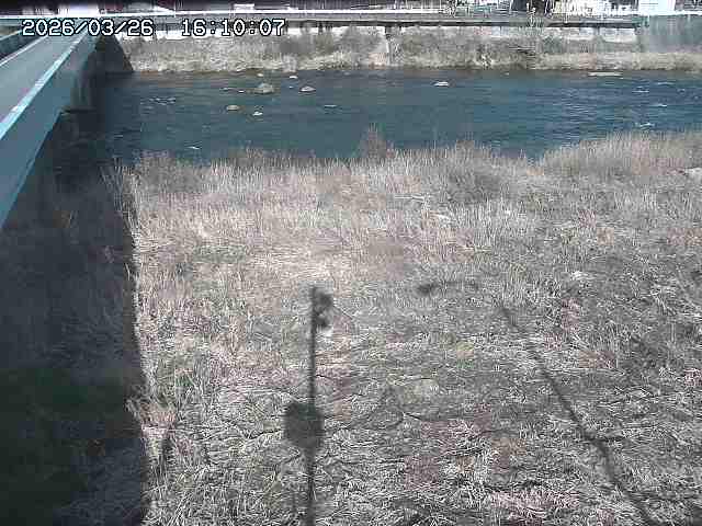 日野川６2026/03/26 16:10:00