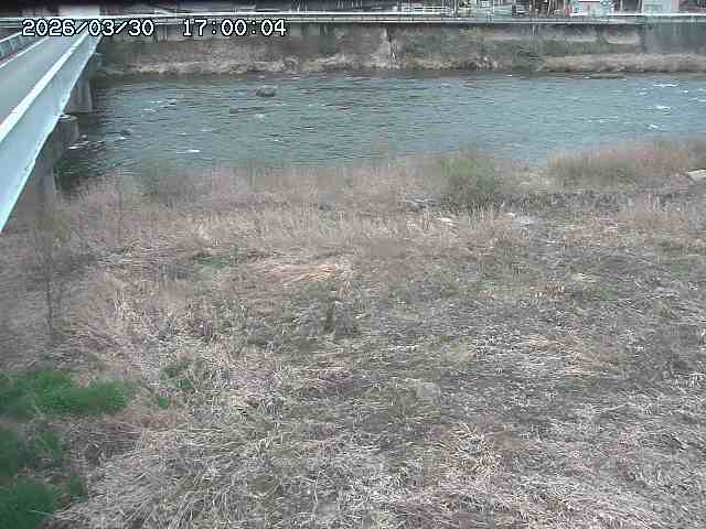 日野川６2026/03/31 17:40:00