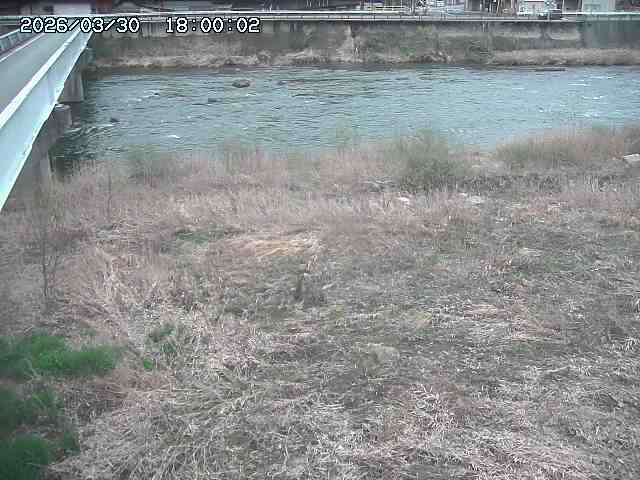 日野川６2026/03/31 17:40:00