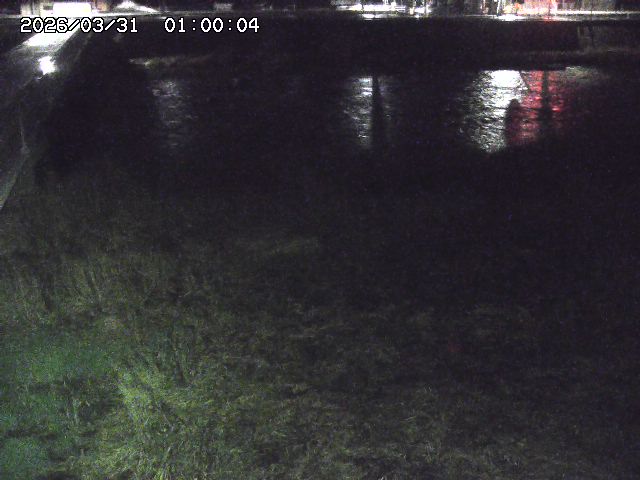 日野川６2026/03/31 17:40:00