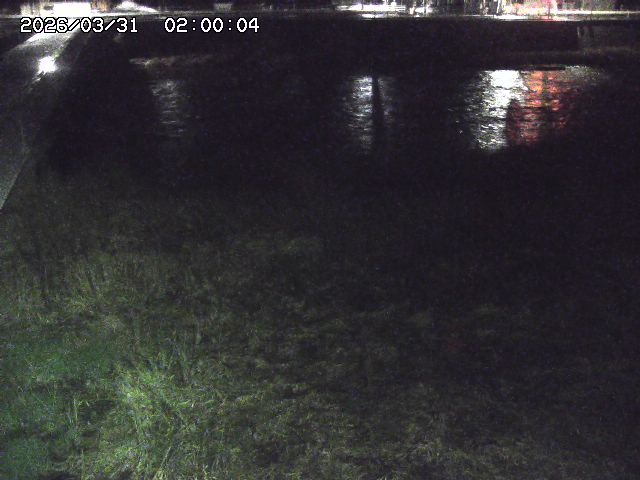 日野川６2026/03/31 17:40:00