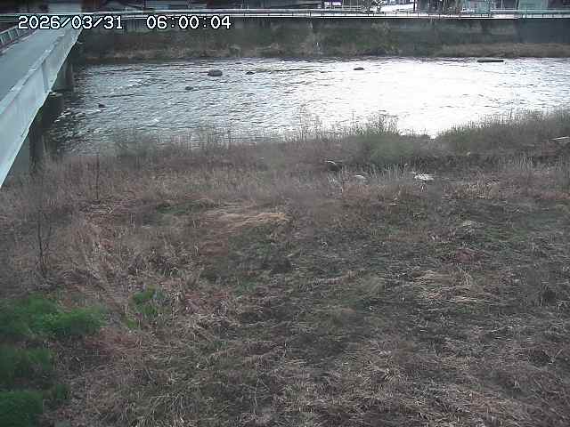 日野川６2026/03/31 17:40:00