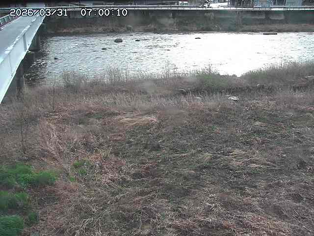 日野川６2026/03/31 17:40:00