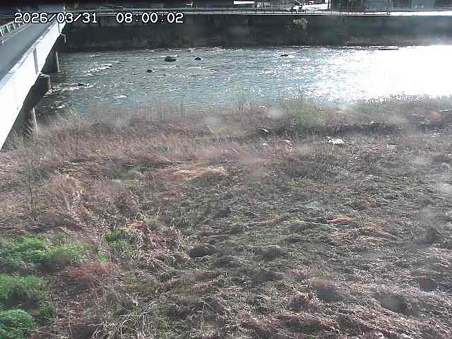 日野川６2026/03/31 17:40:00