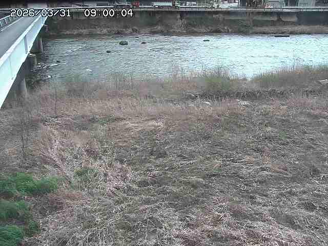 日野川６2026/03/31 17:40:00