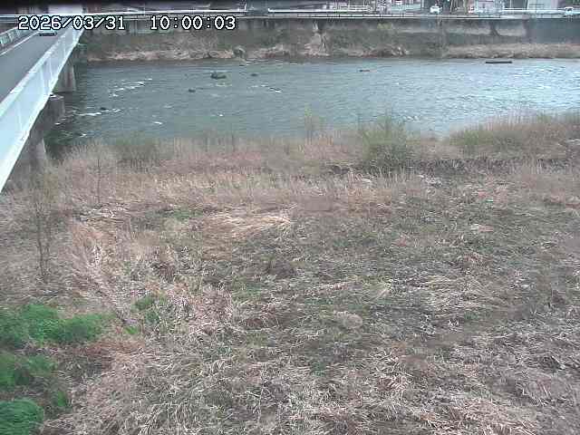 日野川６2026/03/31 17:40:00