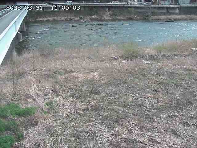 日野川６2026/03/31 17:40:00