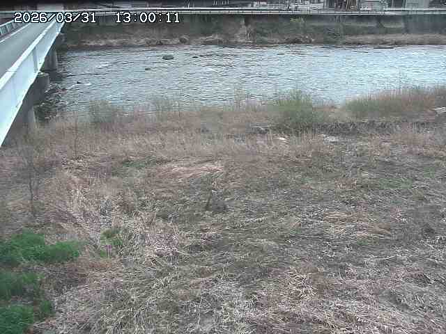 日野川６2026/03/31 17:40:00