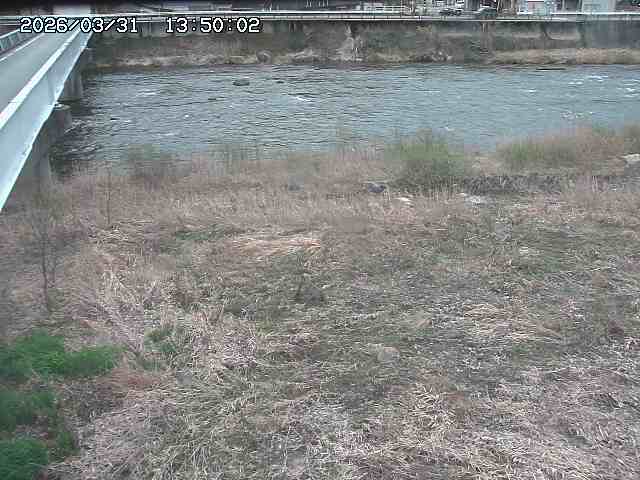 日野川６2026/03/31 17:40:00