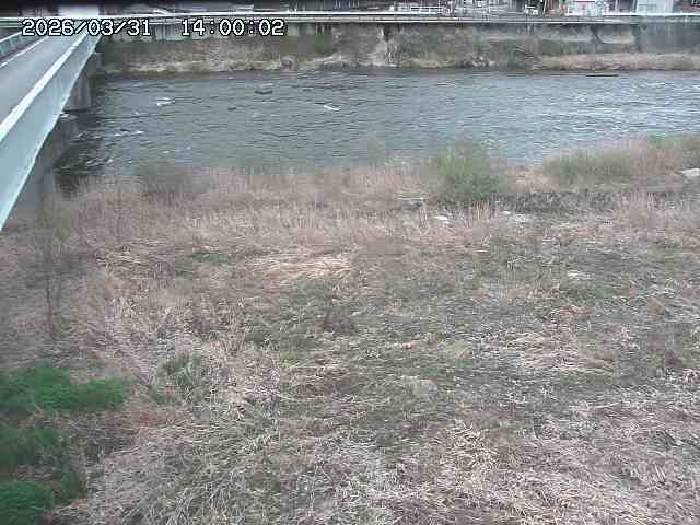 日野川６2026/03/31 17:40:00