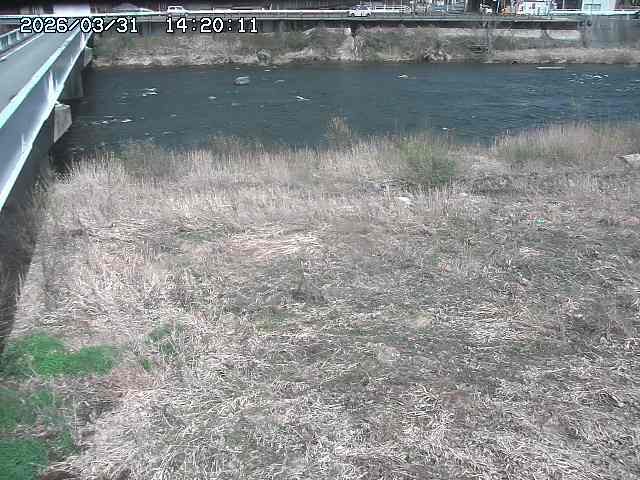 日野川６2026/03/31 17:40:00