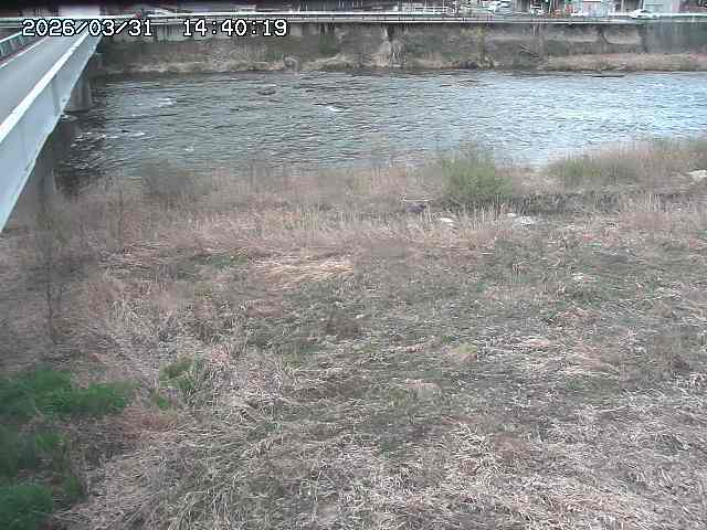 日野川６2026/03/31 17:40:00