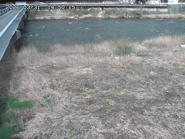 日野川６2026/03/31 17:40:00