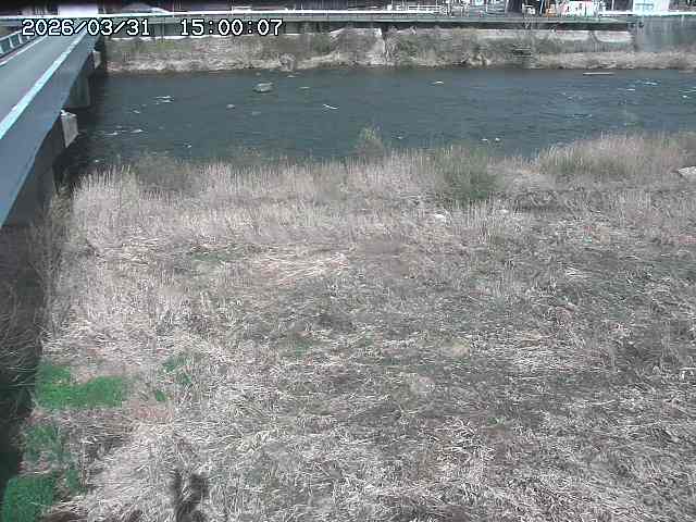 日野川６2026/03/31 17:40:00