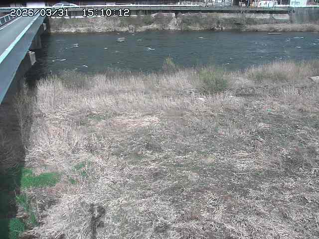 日野川６2026/03/31 17:40:00