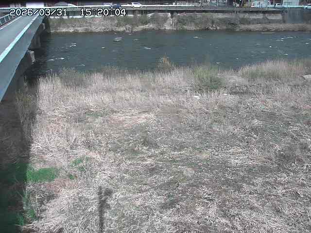 日野川６2026/03/31 17:40:00