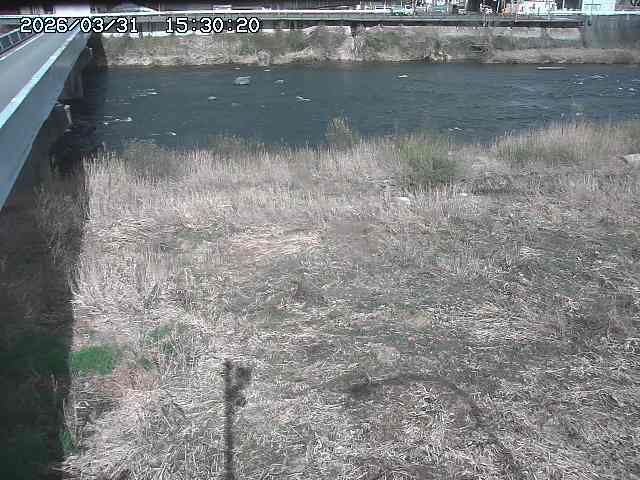 日野川６2026/03/31 17:40:00