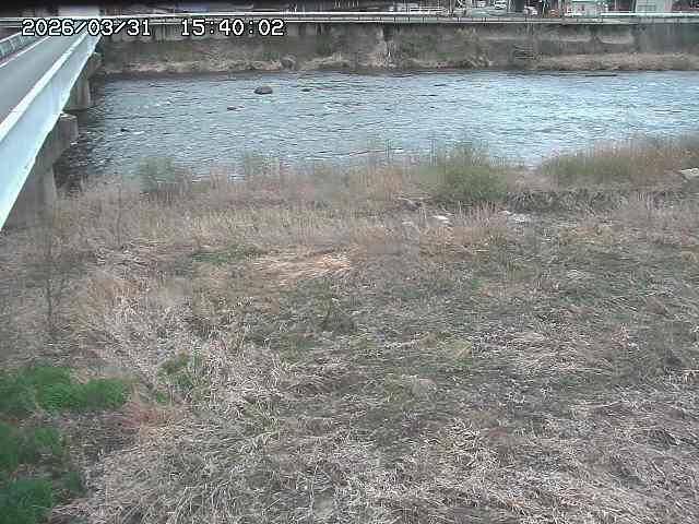 日野川６2026/03/31 17:40:00